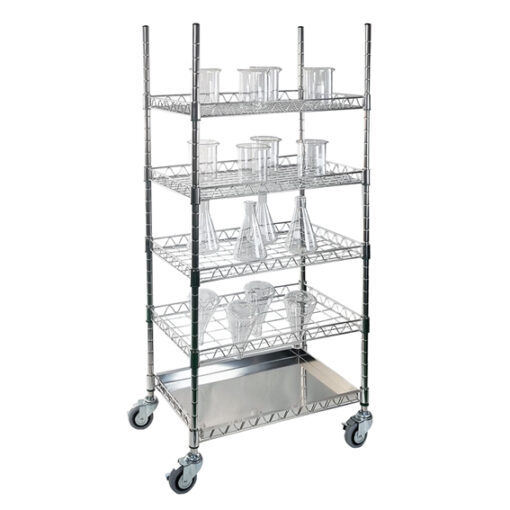 KỆ PHƠI DỤNG CỤ LẮP RÁP- DRYING RACK